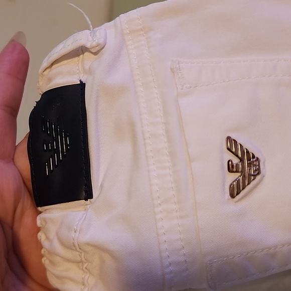 Emporio Armani short - Picture 5 of 5